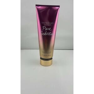 VICTORIA'S SECRET PURE SEDUCTION FRAGRANCE LOTION FOR WOMEN - 8.0 OZ/236 ML